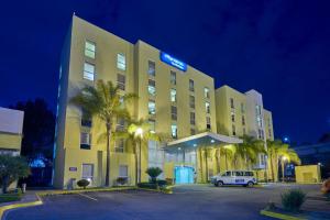 City Express by Marriott Puebla FINSA
