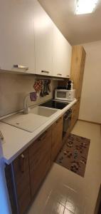 Appartamento a Campo Carlo Magno