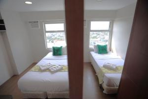 Gilmore Tower Suites By SMS Hospitality