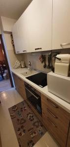 Appartamento a Campo Carlo Magno