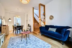 3 bedroom house with courtyard close to Lille - 拉马德莱娜 3 bedroom house with courtyard close to Lille - 拉马德莱娜