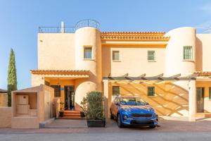 Dimora Floriana by Sun & Sea Homes