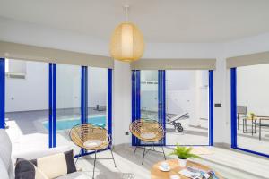 Villa Montalban by Villa Plus