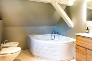 Pommernhaus Seevogelhof in Rieth