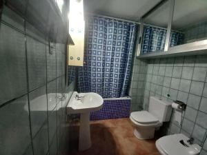 APARTAMENTO EN PEÑISCOLA PEÑISMAR 1 playa norte
