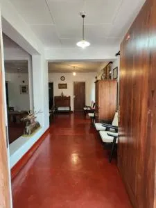 Ruwanwali Villa - Ponnarankulama