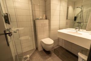 Standard Room with Balcony room in Hunderfossen Hotel & Resort