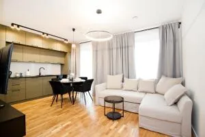 Apartamenty LAGOM - Chromna