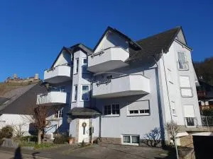 Fischers Ferienhaus - Löf