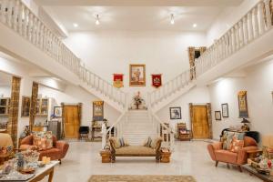 Castle Oodeypore A Boutique stay Udaipur
