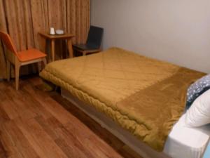 Namhangang Park Motel