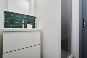 Appartements 1 bedroom apartment near Villa Cavrois - Croix : photos des chambres
