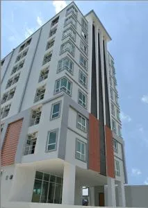 Good Morning Apartment - Ban Bang Khan