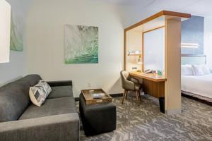 SpringHill Suites Tampa North/Tampa Palms