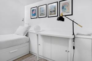 Cozy Apt in Heart of Lisbon with AC by Lisbeyond