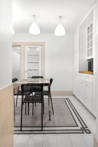 Cozy Apt in Heart of Lisbon with AC by Lisbeyond