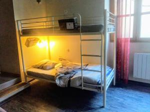 Appartements L'appart Millau : photos des chambres