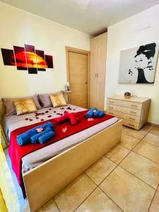 Andrea House - Cavallino di Lecce