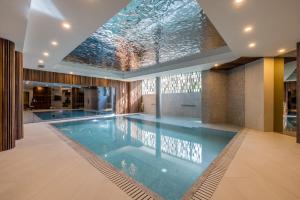 Hotel Fanat 