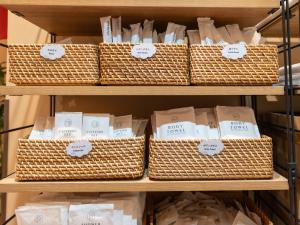 Hotel Sanrriott Shinsaibashi