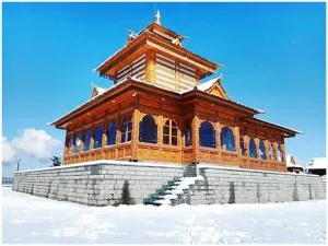 Thakur Homestay Shoghi - Shogi