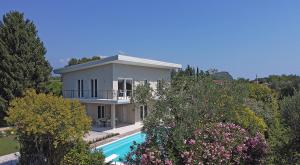 Villa Cavallino nero