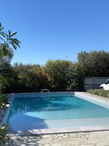 Villa Cavallino nero