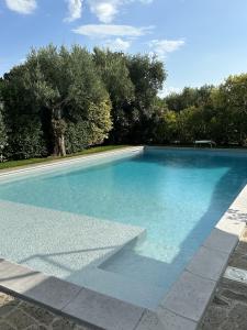 Villa Cavallino nero