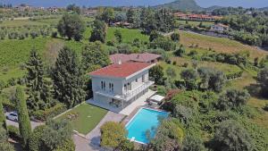 Villa Cavallino nero