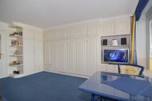 Haus am Meer, Whg 104a, Seeseite