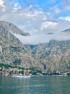 Blanka Sea View Apartments