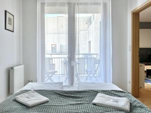 Premium Apartment by Hi5- CP with free parking