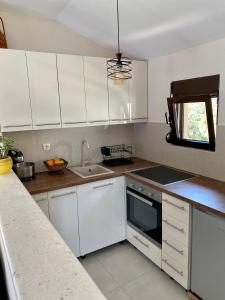 Blanka Sea View Apartments