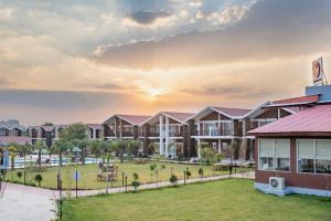 Spree Resort Sariska