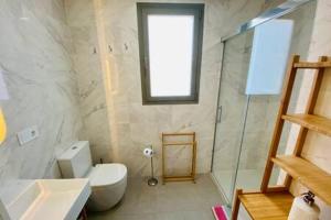 SHR009 Panorama Beach Torrox Costa