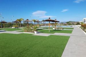 SHR009 Panorama Beach Torrox Costa