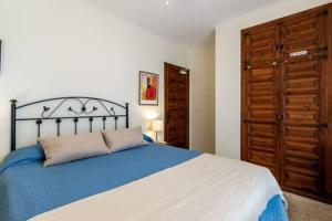 Hermosa casa con terraza e increíbles vistas al mar y la montaña