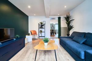 Lille Centre - Superbe appart. avec terrasse !