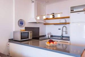 Bonito apartamento con preciosas vistas y piscina