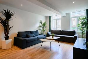 Lille Centre - Superbe appart. avec terrasse !