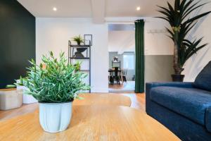 Lille Centre - Superbe appart. avec terrasse !