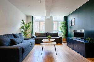 Lille Centre - Superbe appart. avec terrasse !