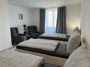 Apartmány Plzeň Rolnické náměstí 8
