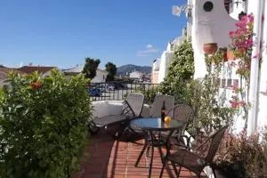 SHR020 Smile Capuchinos - El Molino