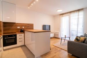 MILA Apartment by Belmont Realty