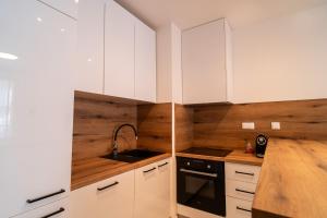 MILA Apartment by Belmont Realty