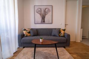 MILA Apartment by Belmont Realty