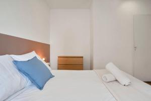 Maisons d'hotes House in Lille near Euratech private terrace. : photos des chambres