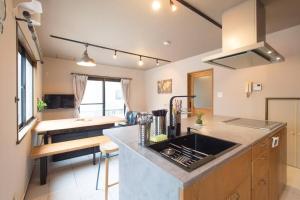 焼肉台付き &箱根仙石原を大勢で遊びたい &癒されたい