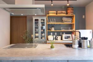 焼肉台付き &箱根仙石原を大勢で遊びたい &癒されたい